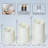 Jainaba Unscented Flameless Candle