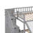 Guillain Kids Twin Over Twin Bunk Bed-143759983