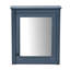 Armoire de rangement murale 24 po x 27 po avec miroir-1599311153