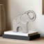Statue d'éléphant Ancier-1233328419