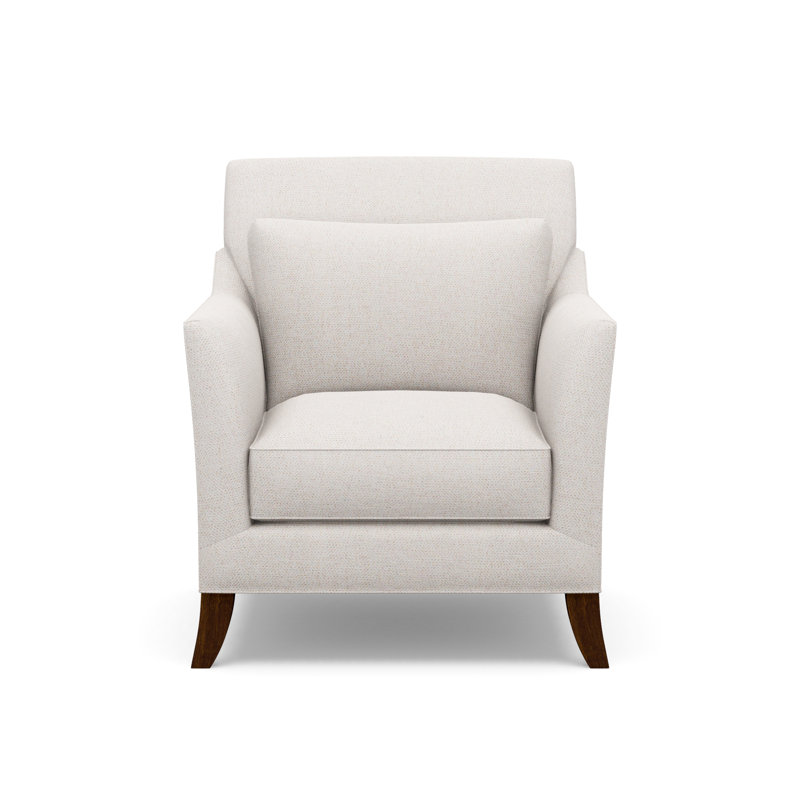 Erica Armchair, 8240-70, Walnut