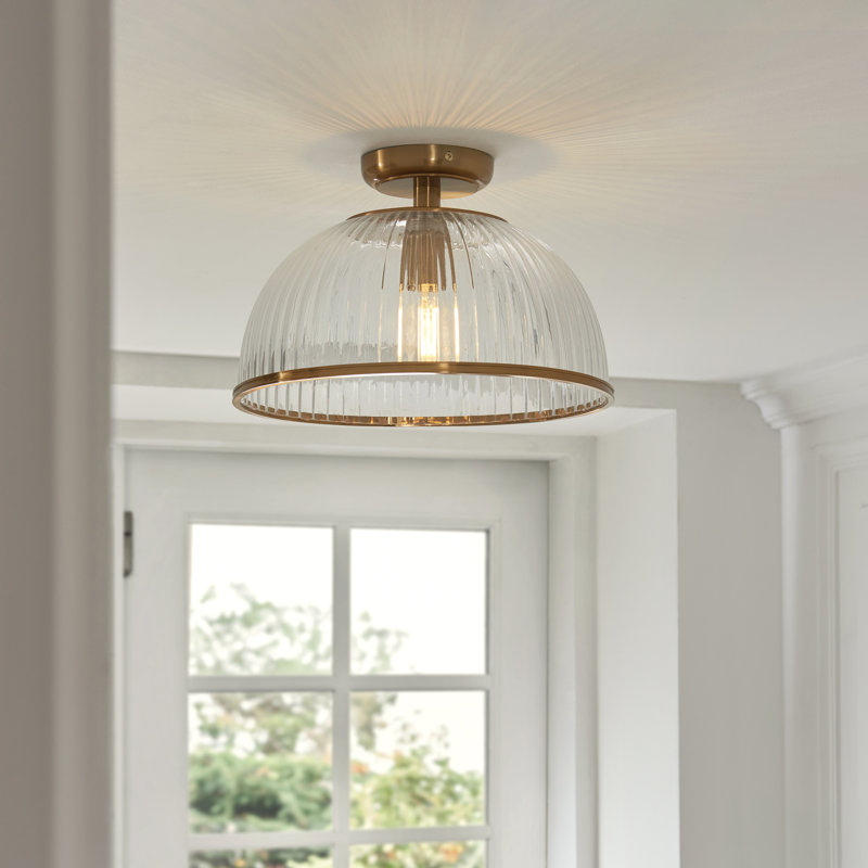 Sonny Downlight Ceiling Flush