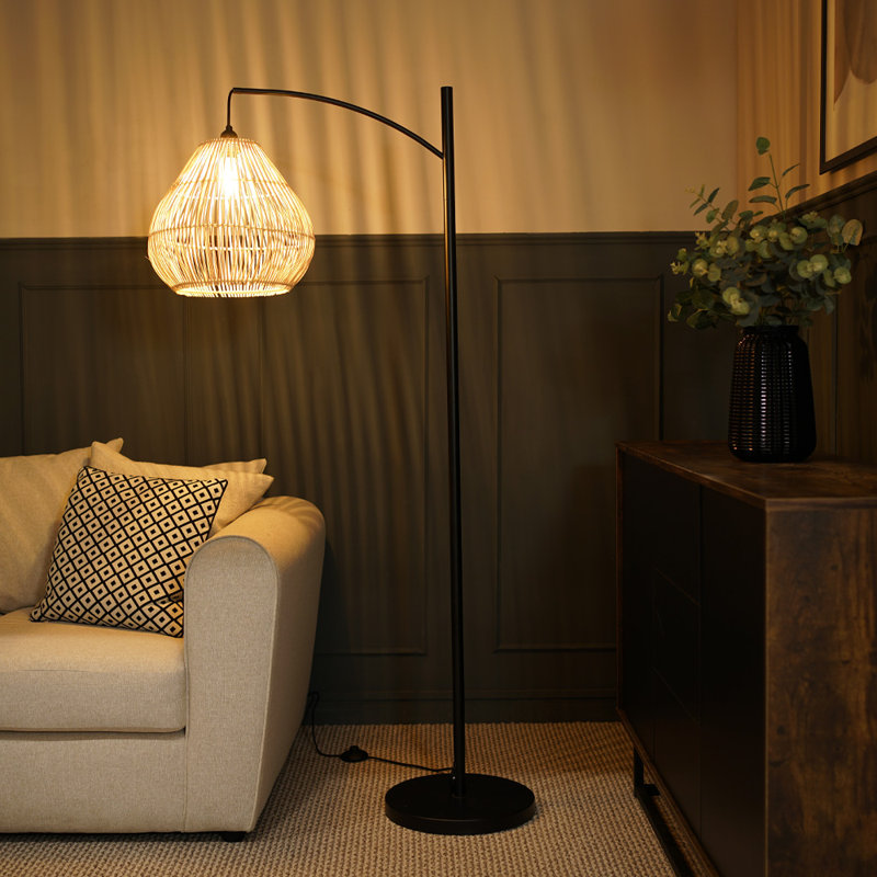 157.5cm Floor Lamp
