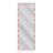 Eliyannah Aluminium Frame Leaning Mirror-1691933793