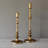 Southern Classic 100% Aluminum Tabletop Candlestick-88303140
