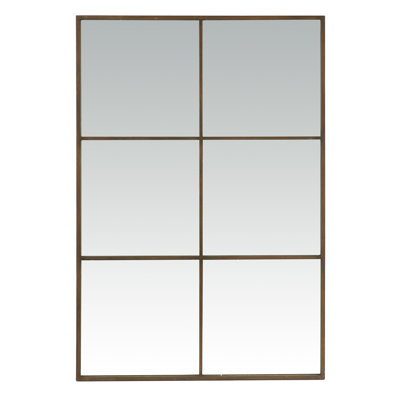 Miroir d’appoint Chubbuck