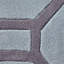 Morrison Hand Tufted Blue/Grey Rug-23082889