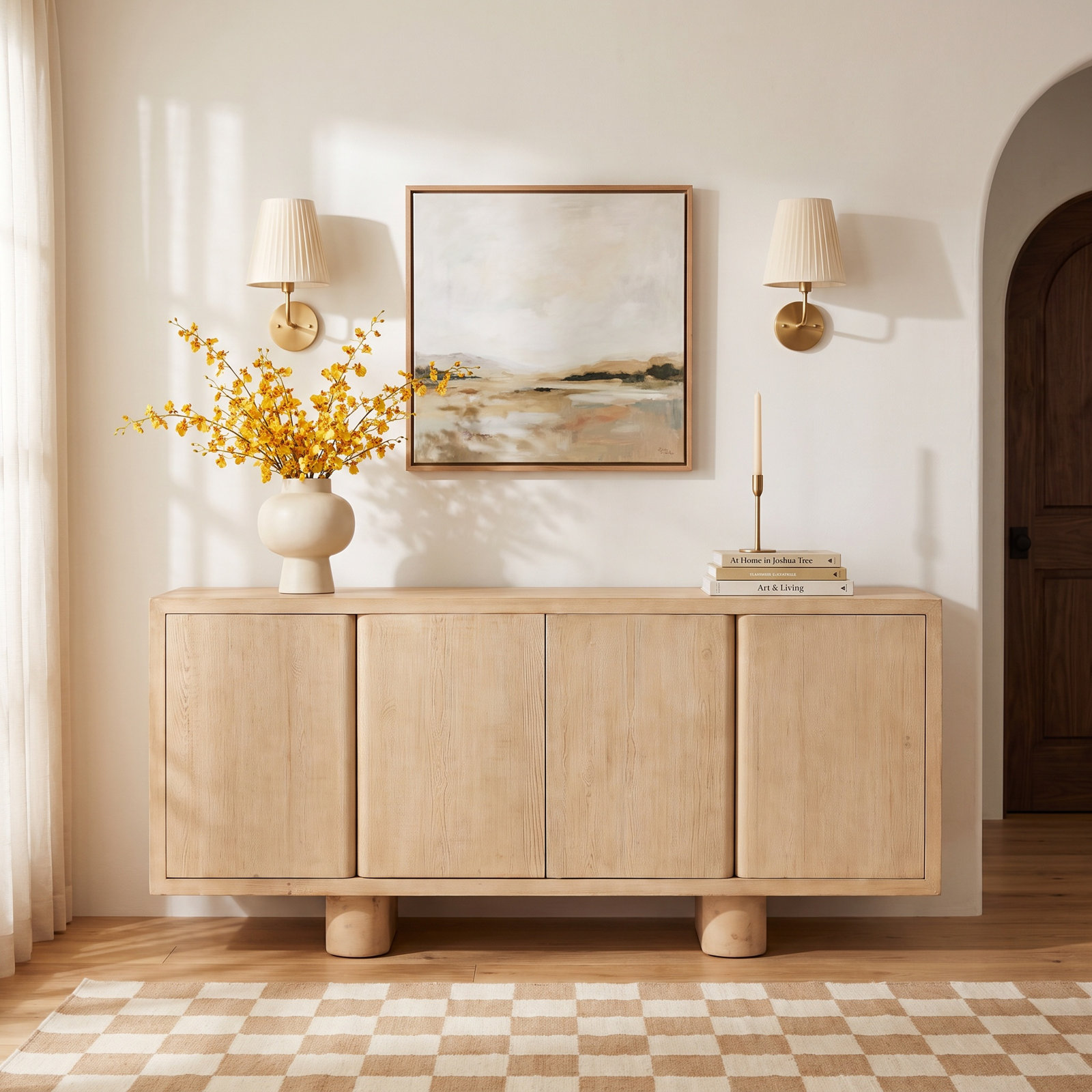 Thalia Sideboard