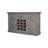 Acid Wash Wine Storage Unit