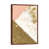 Brown Floater Framed is unavailable