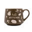 Stoneware Coffee Mug