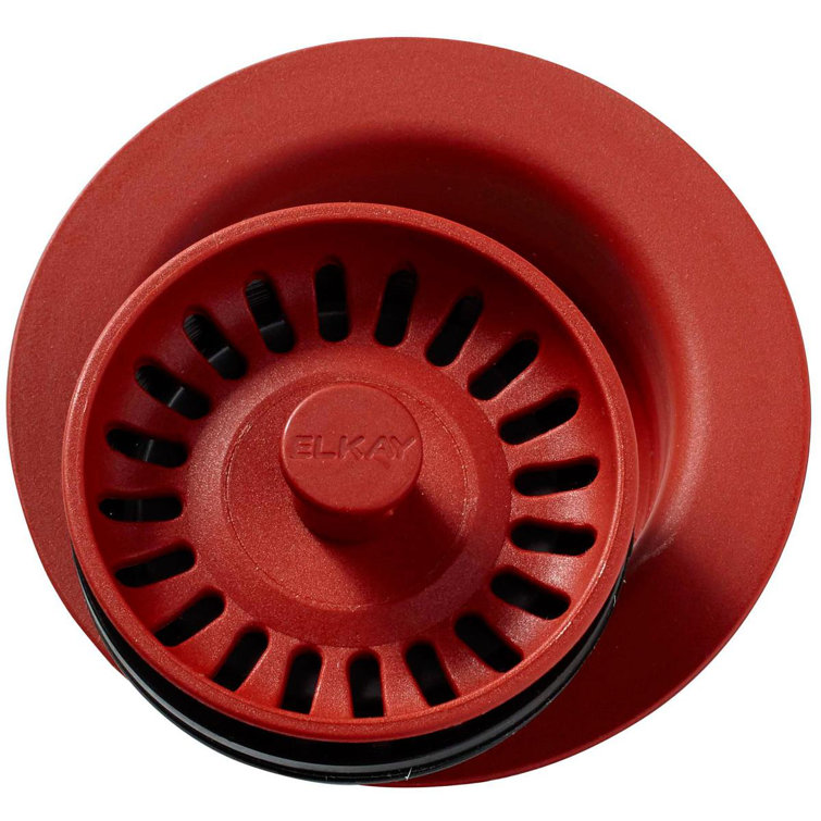 Disposer Flange