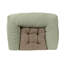 Large Rectangle Pet Couch, Brown-114457463-114457469