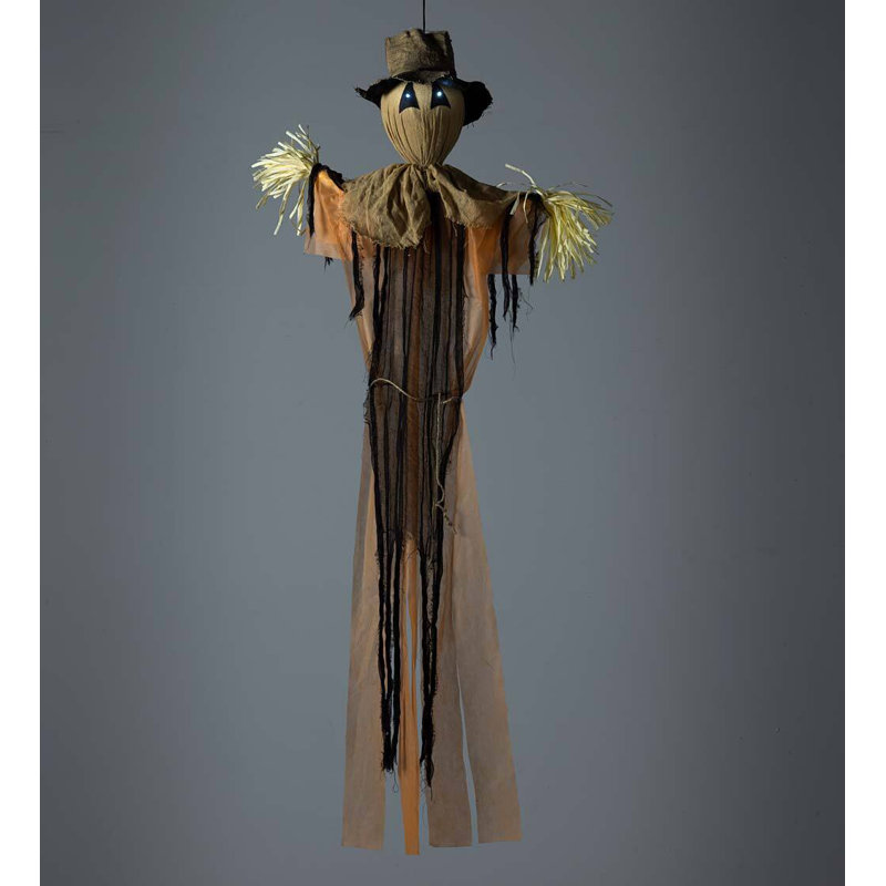 Spooky Scarecrow