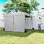 Abri de jardin extérieur, tente de style Pop Up