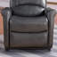 Contemporary Power Reclining Lift Chair