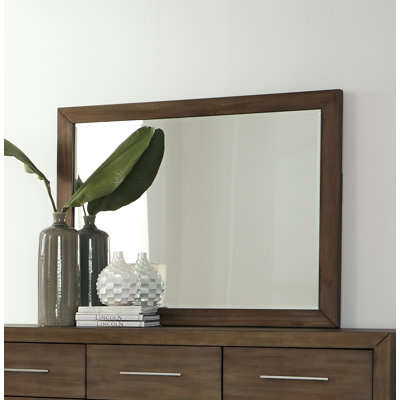 Miroir biseauté Brooks