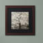 Alan Blaustein, «Hampton Magnolia II», reproduction de photo encadrée-21026879-21026880-21026877