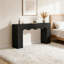 Canapé, console, table d'entrée