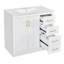 Armoire de rangement en bois massif-469227943