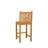 Teak Outdoor Stool