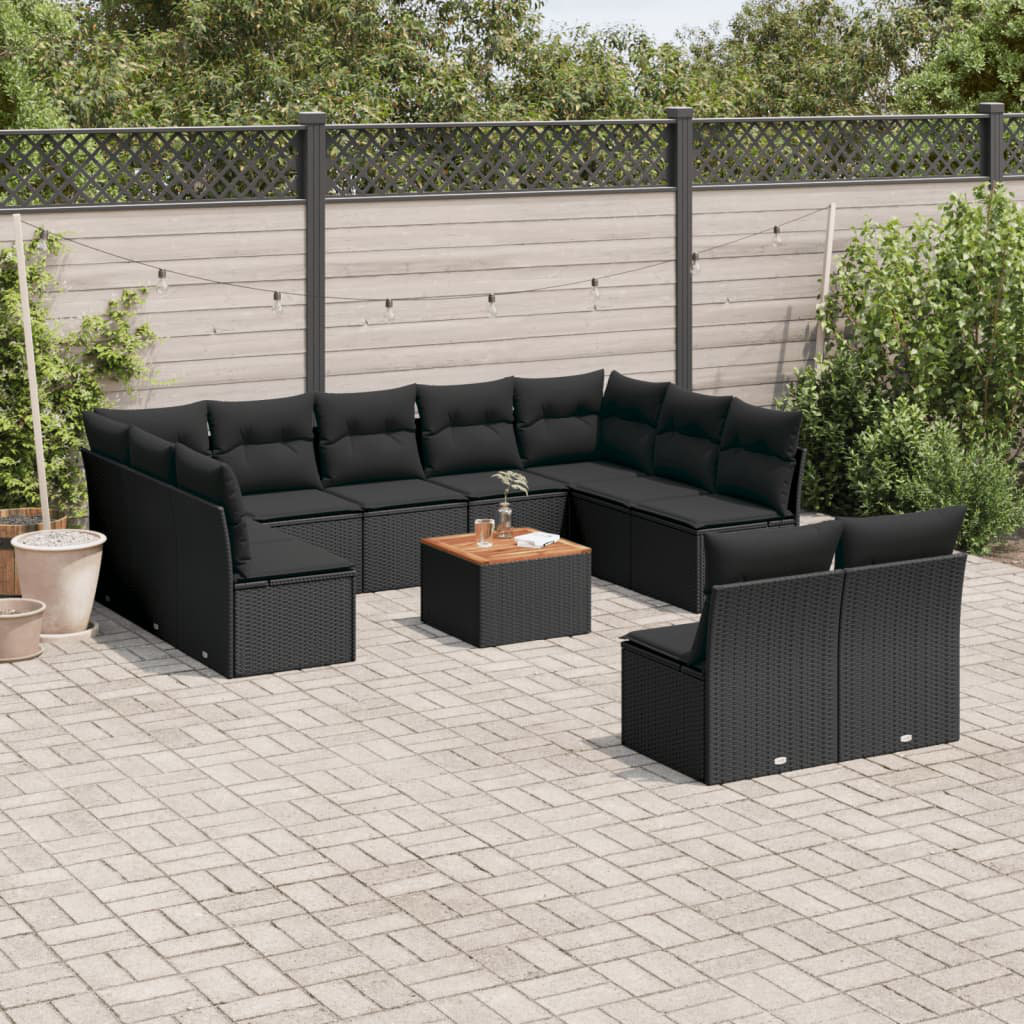 Anasha Garten-Lounge-Set