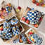 Royal Check® Butter Box