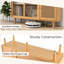 Carles 120cm Sideboard
