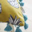 Tupi Pineapple Tassel Filled Cushion