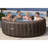 Bestway SaluSpa Bali Smart AirJet Inflatable Hot Tub w/ EnergySense Cover-109557773