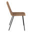 Ameilia 44cm H Stacking Side Chair