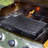 Lodge Cast Iron Griddle Black