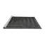 Tapis à motifs lavables à la machine 2989 - Pat857-GRY-73231684