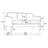 77-inch Sofa