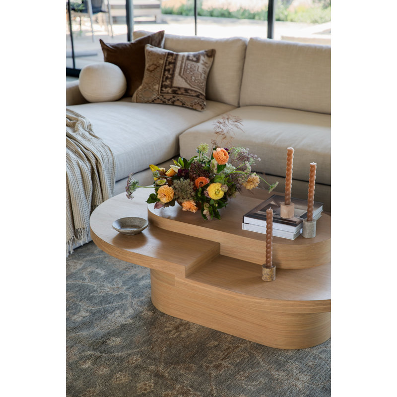 Emma Coffee Table