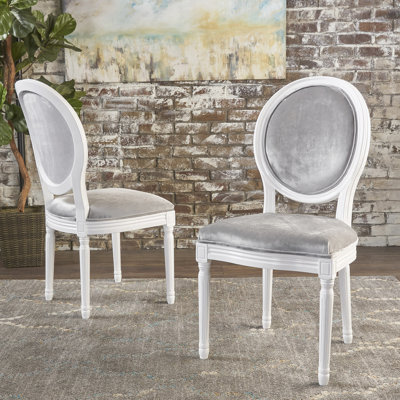 Ensemble de chaises Kd (ensemble de 2)