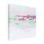 «June Erica Vess Rose Quartz Shore I», art sur toile-2068760126