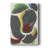 Canasta IV -Custom Wrapped Gallery Cavas-15155062