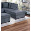 Canapé modulaire contemporain-882290417
