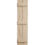 Volets rustiques à deux planches en simili-bois (par paire)-88966629-88966630-71284695