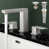 Brushed Nickel is out of stock