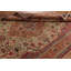 Tapis géométrique motif persan Tabriz noué à la main 7 x 10