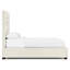Bernhardt Murray Fabric Panel Bed-865939661