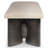 Bernhardt Geneve Bench