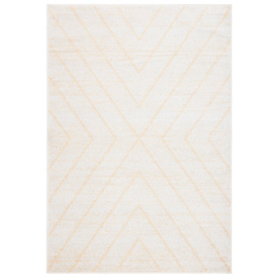 Seiter Performance Geometric Rug