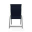 Chaise de patio empilable Hirotaka Supreme-9876195-9876227