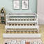 Lit de jour simple avec couchette Chinasa-87393581