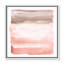 «Lakeland Boho Sky I» par Nan - reproduction encadrée sur toile-63625979-63625977
