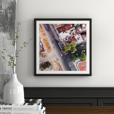 Karolis Janulis - Single Picture Frame Print
