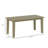 Outdoor Brown Table,Rectangle Outdoor Coffee Table-1573112460